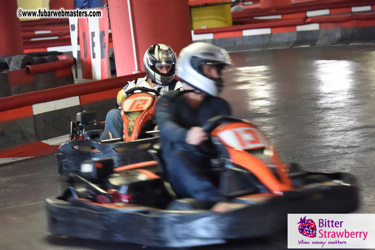 Go-Kart Races