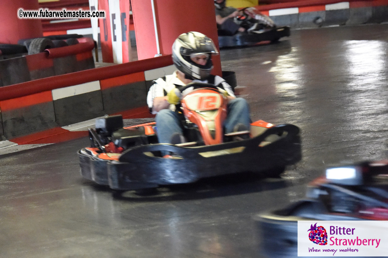 Go-Kart Races