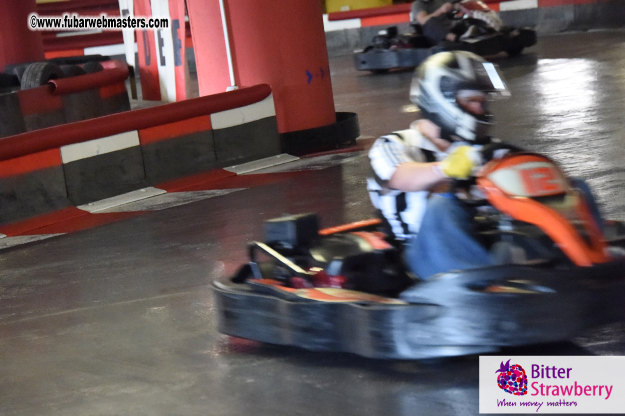 Go-Kart Races