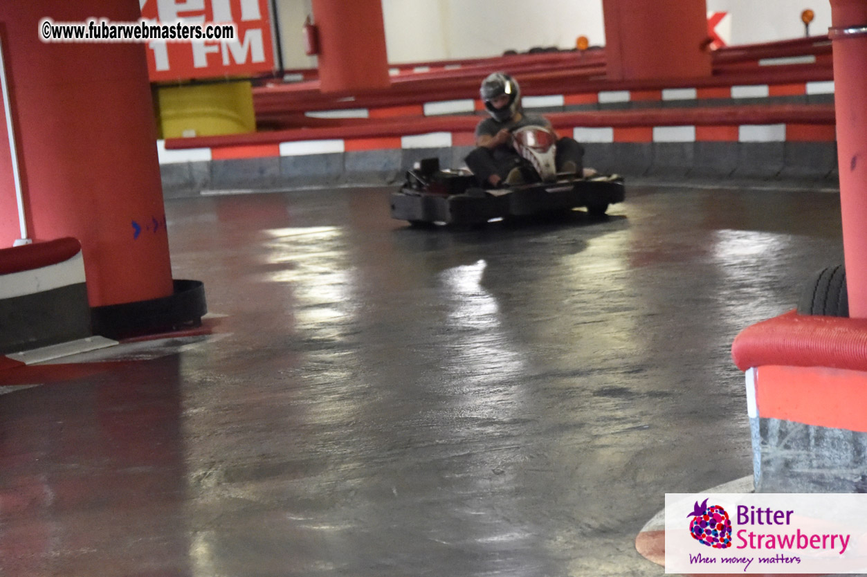 Go-Kart Races