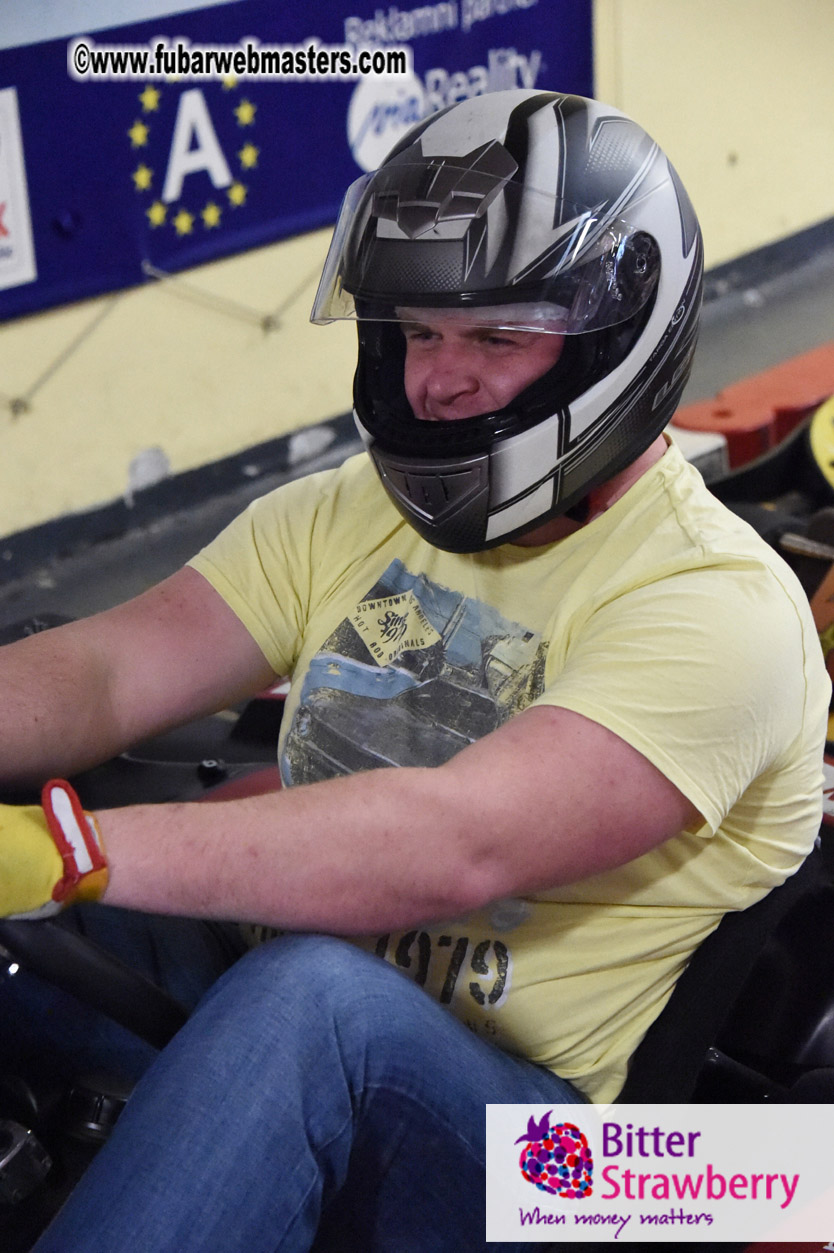 Go-Kart Races