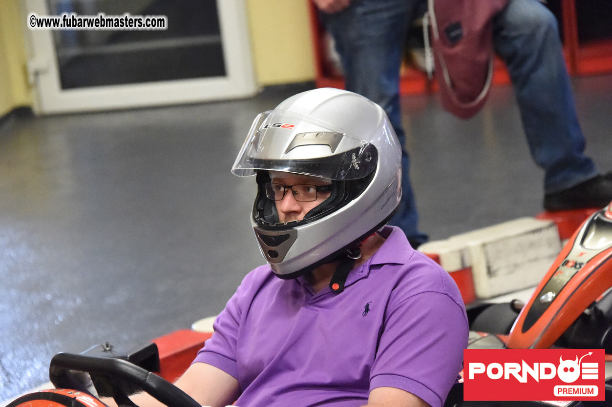 Go-Kart Races