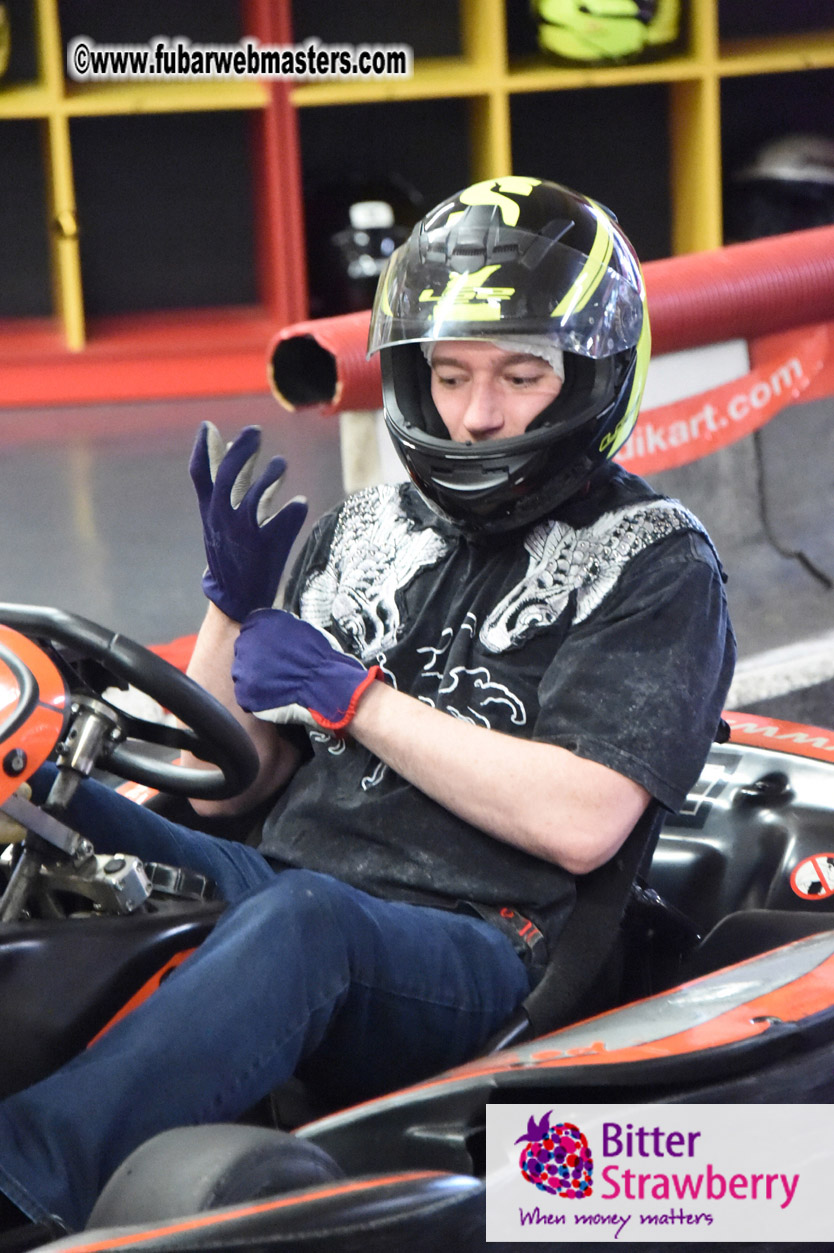 Go-Kart Races