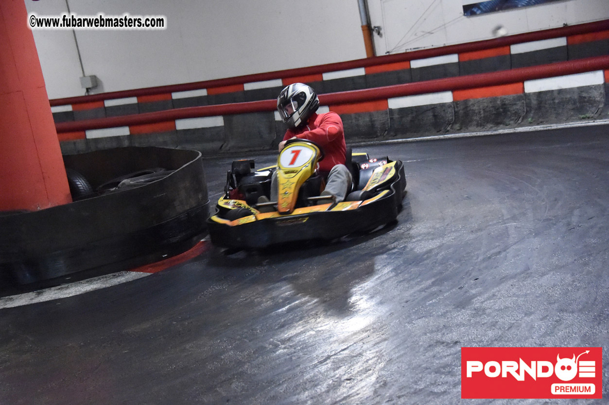 Go-Kart Races