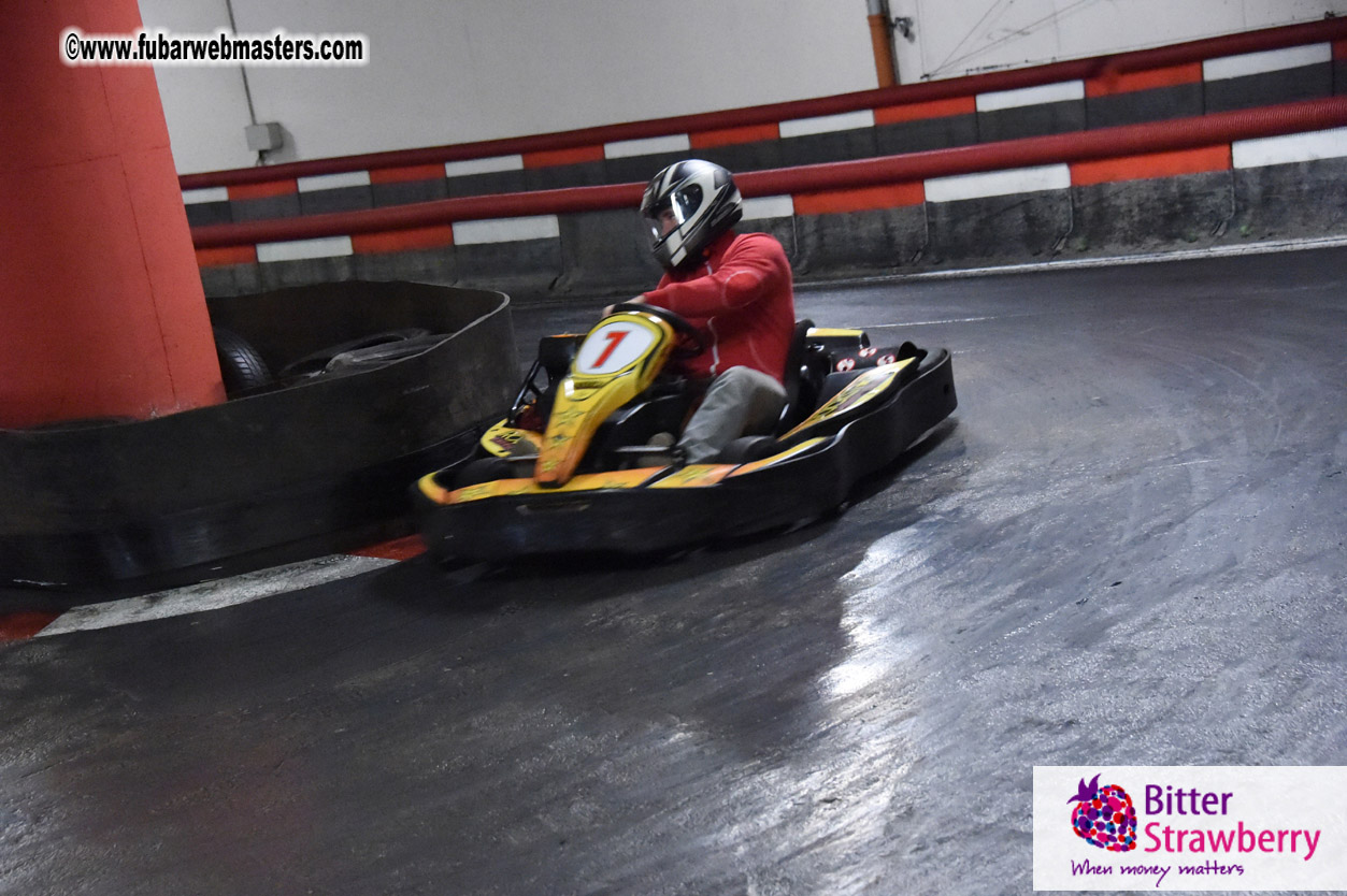 Go-Kart Races