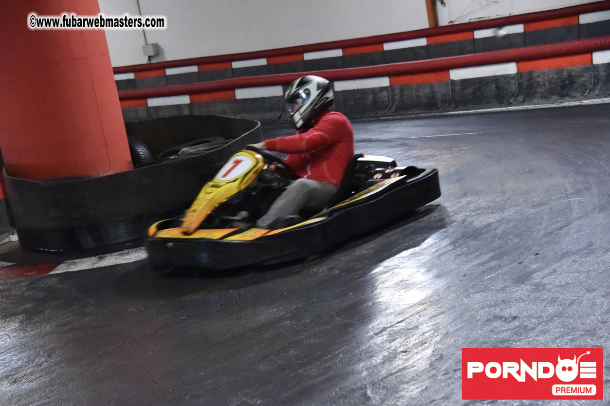 Go-Kart Races