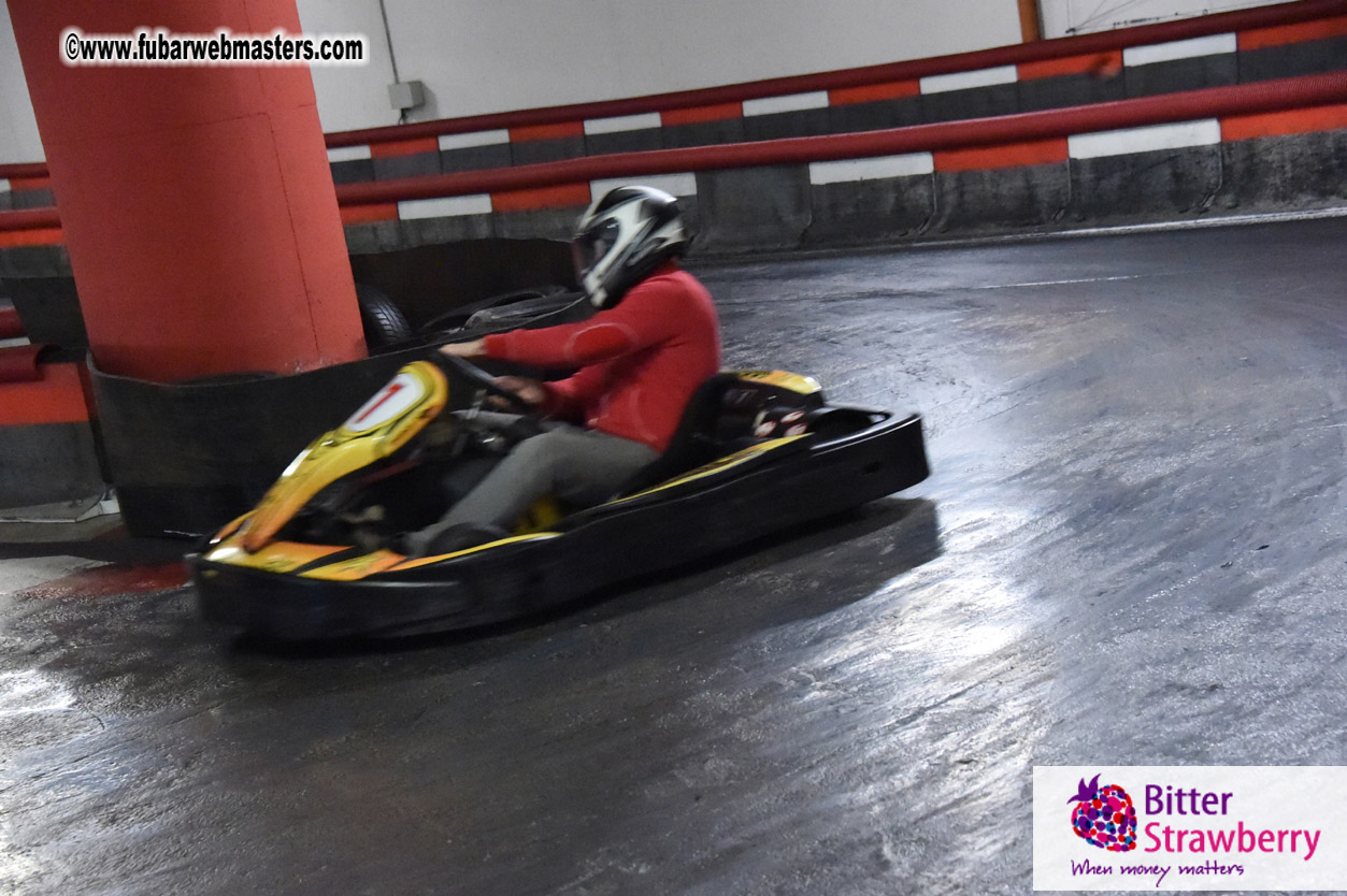 Go-Kart Races