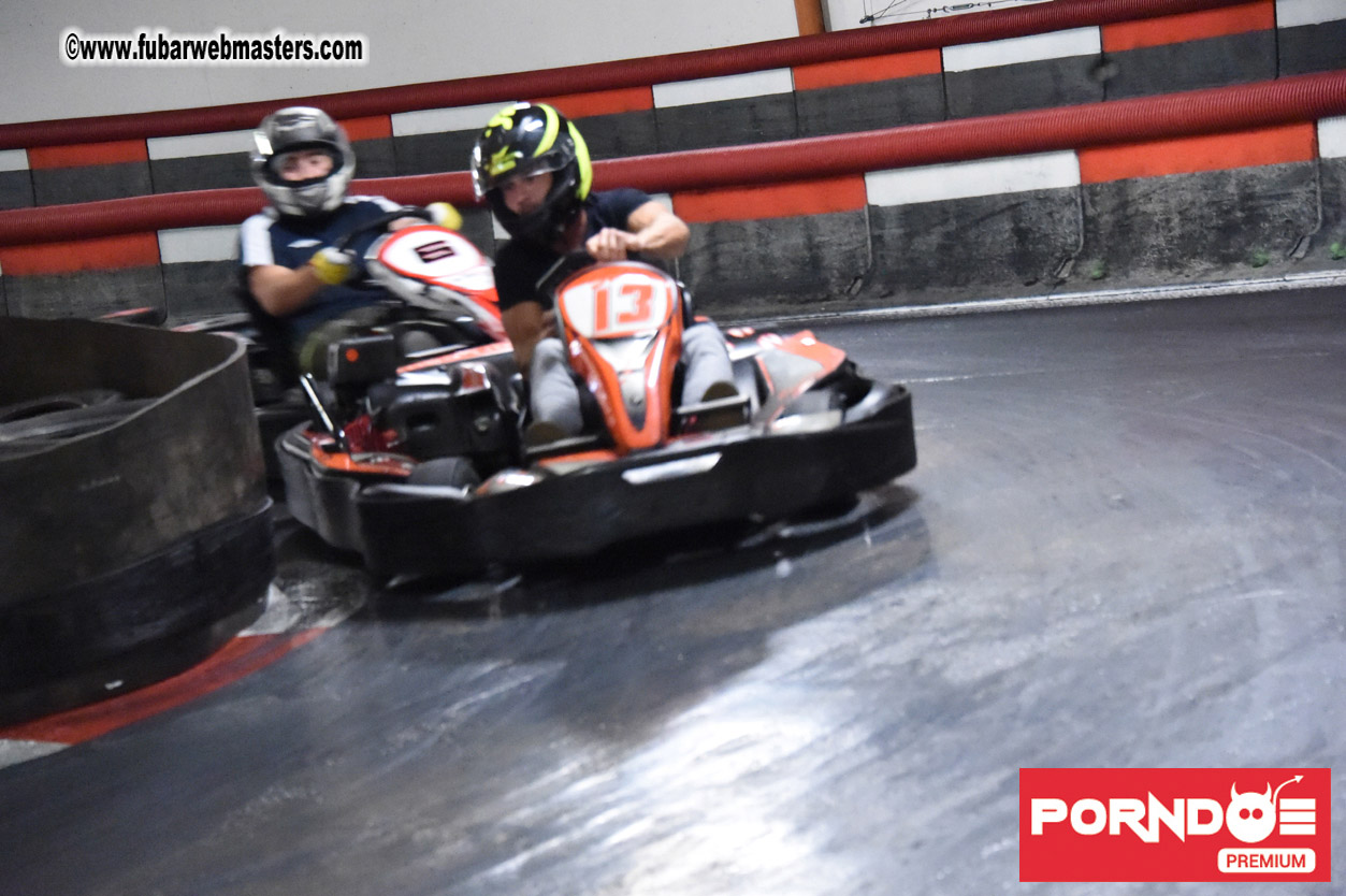 Go-Kart Races