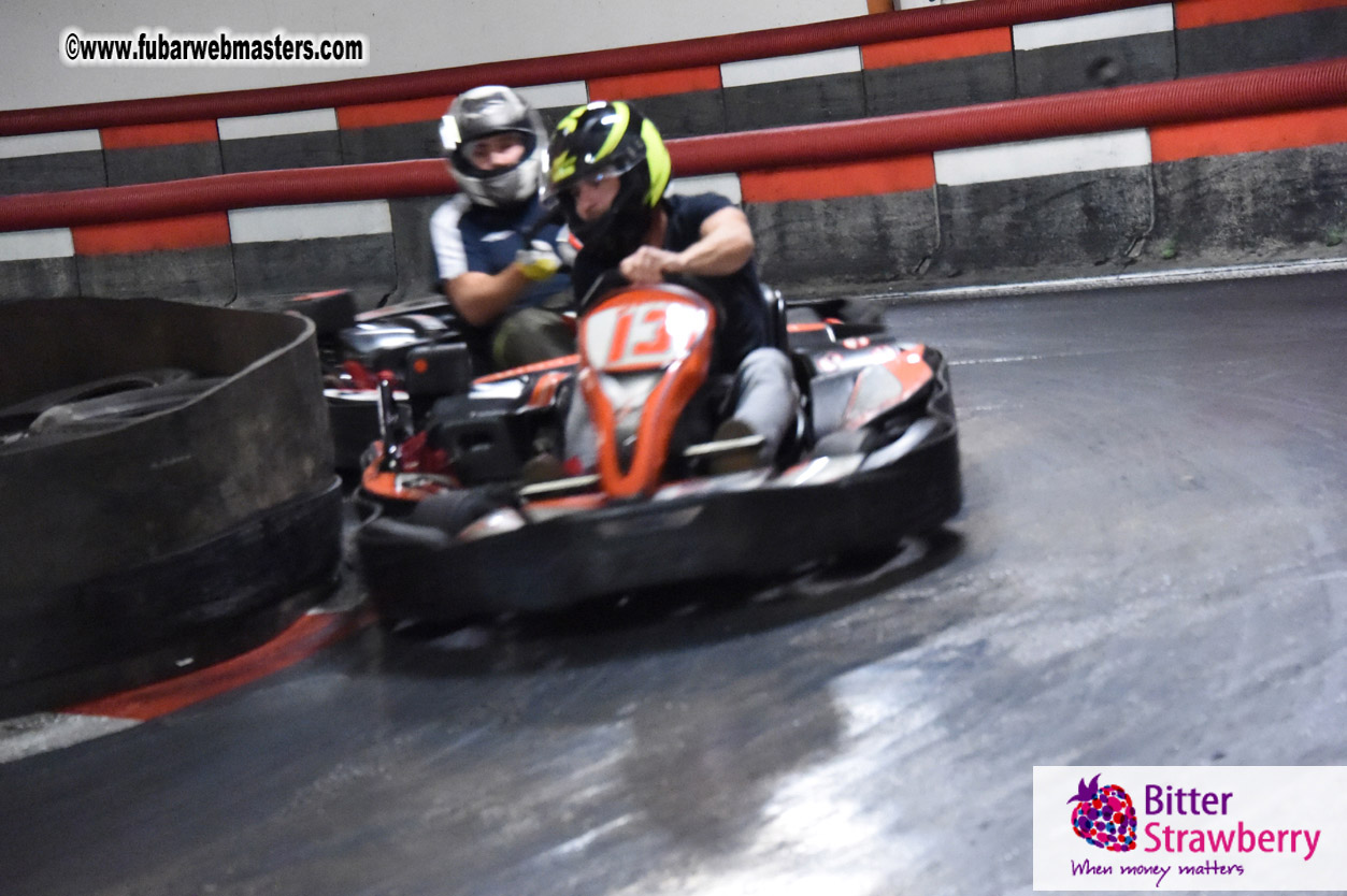 Go-Kart Races