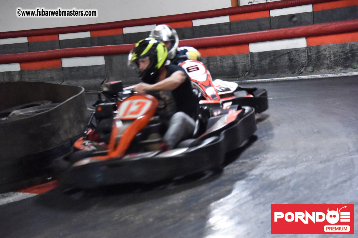 Go-Kart Races