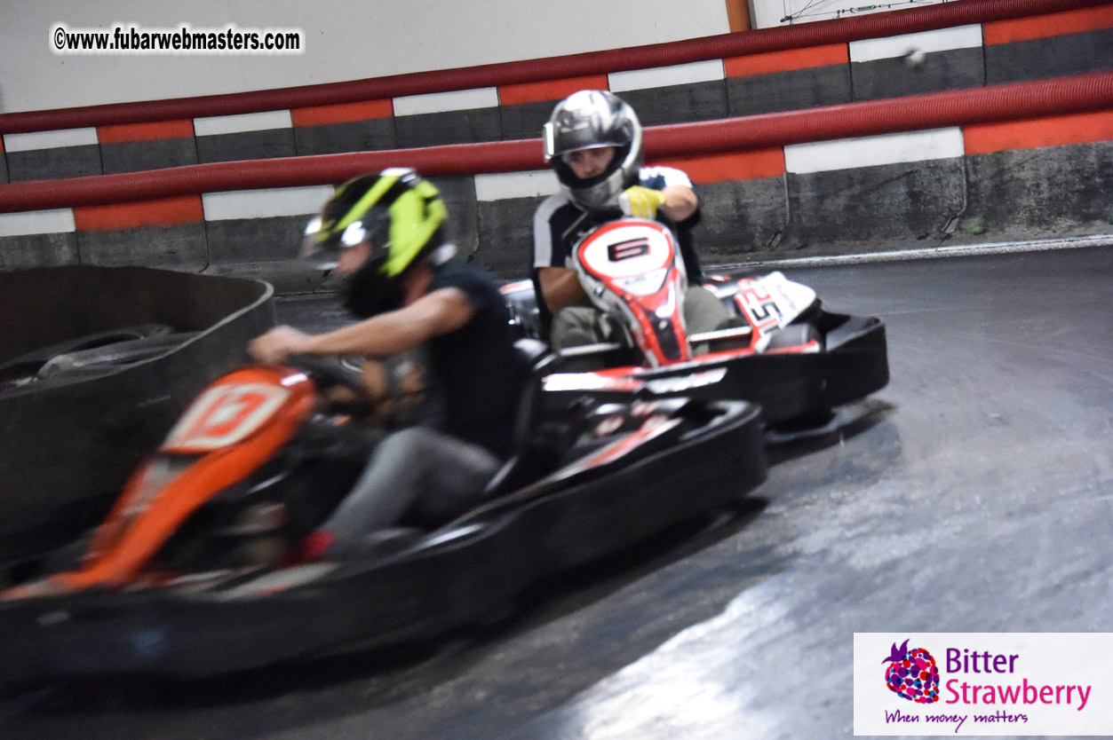 Go-Kart Races