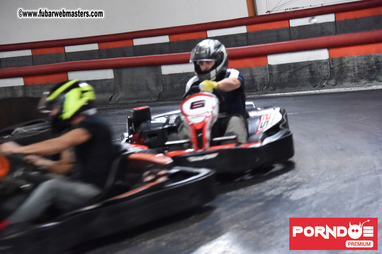 Go-Kart Races