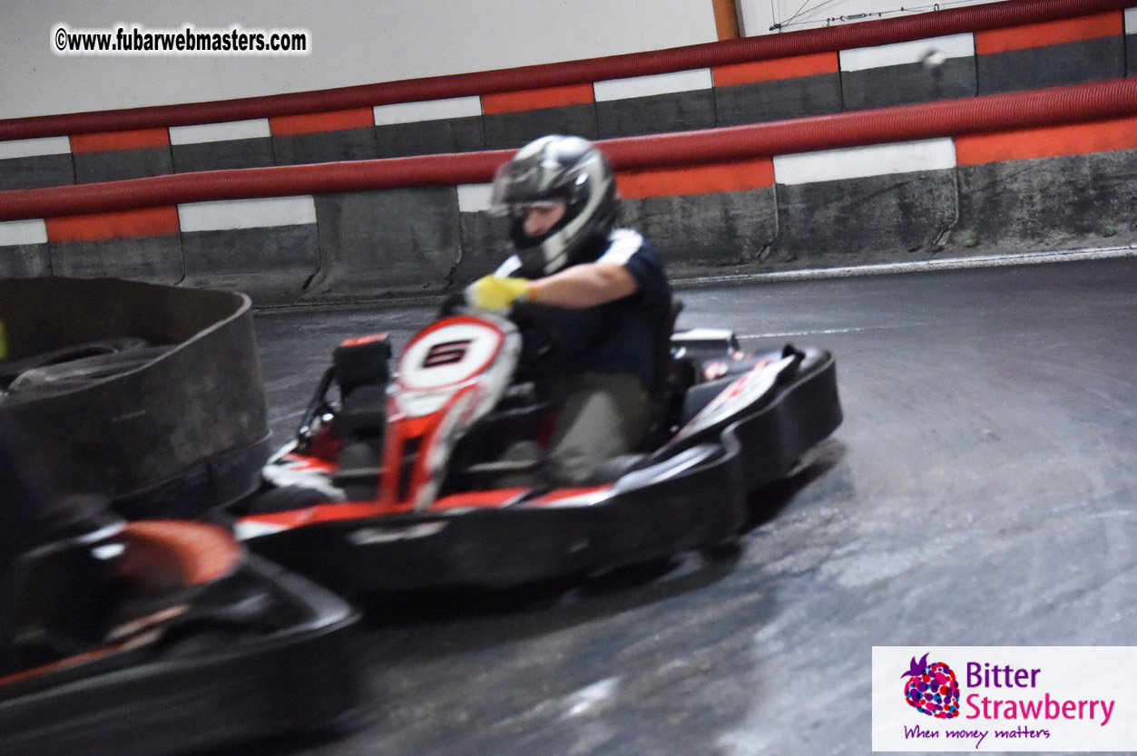 Go-Kart Races