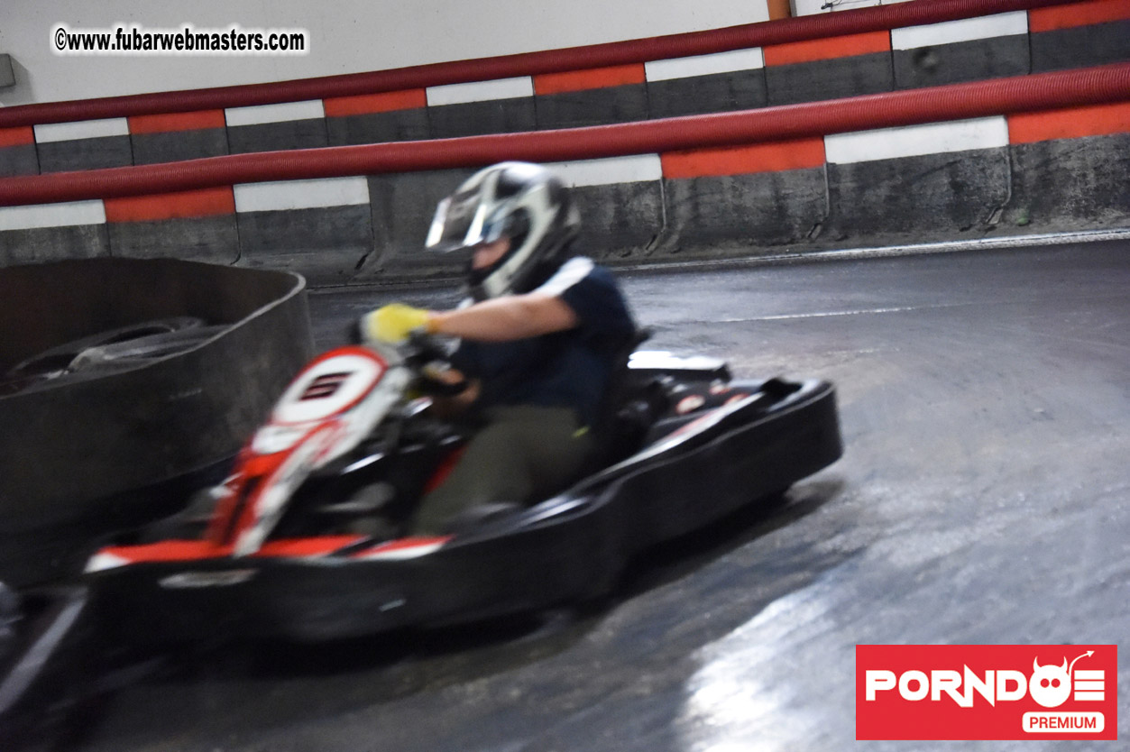 Go-Kart Races