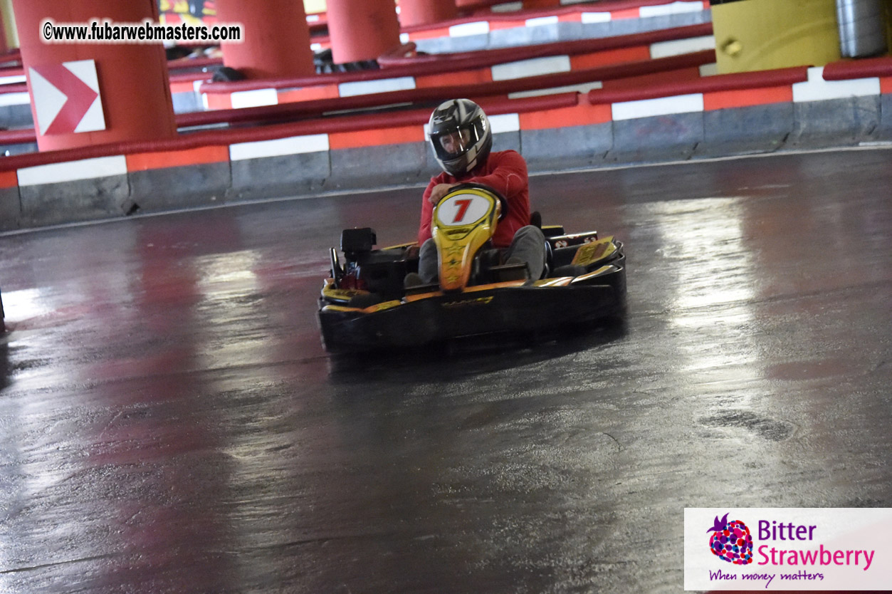 Go-Kart Races