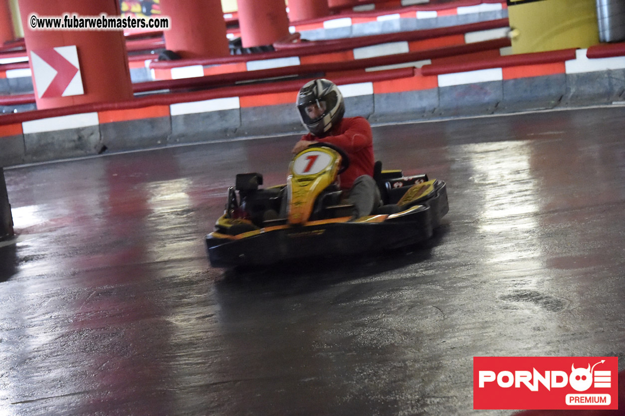 Go-Kart Races