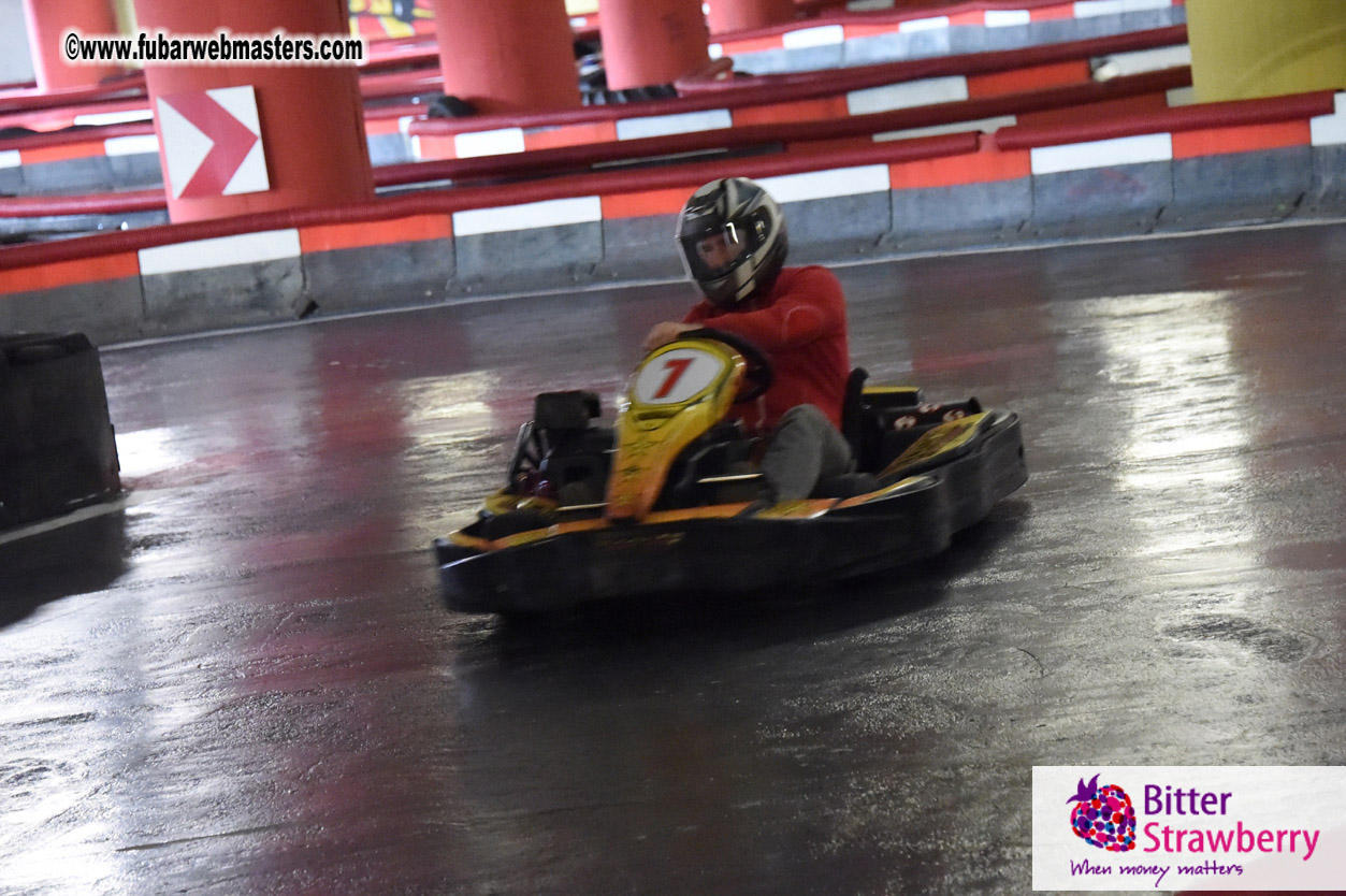 Go-Kart Races