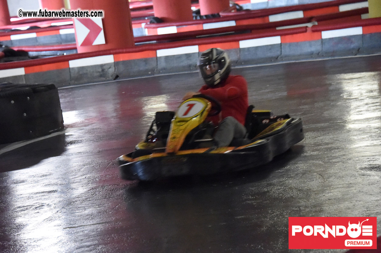 Go-Kart Races