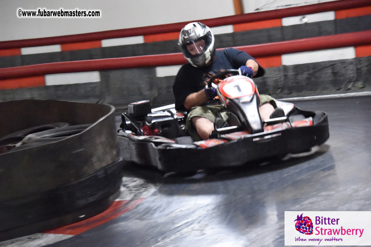 Go-Kart Races