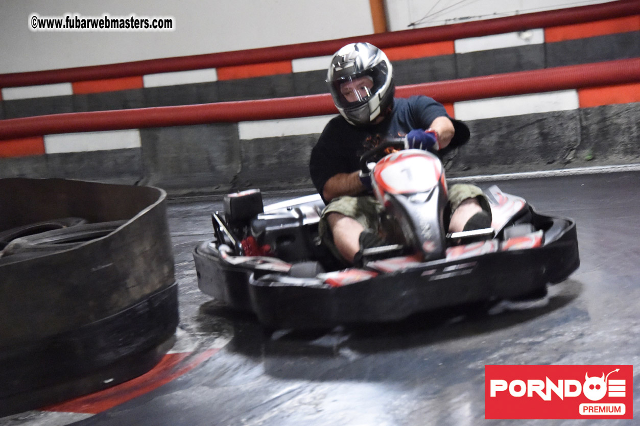 Go-Kart Races