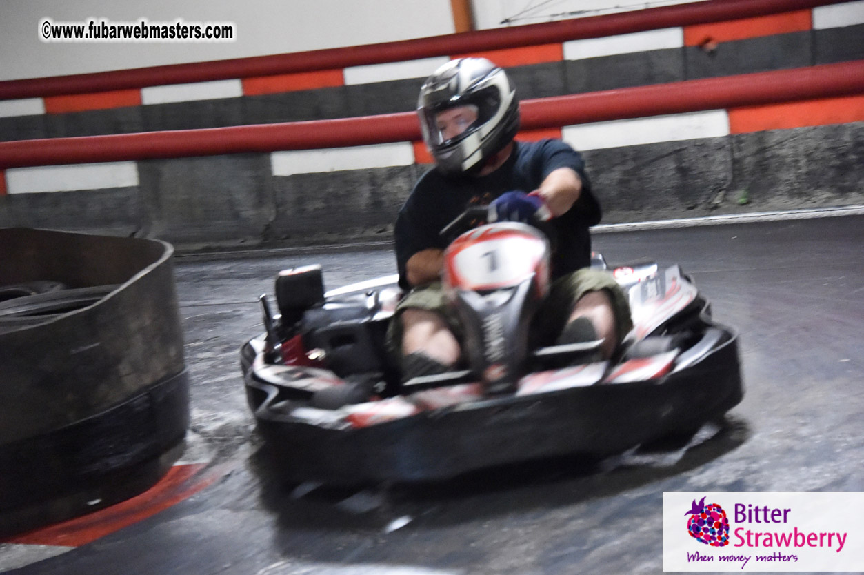 Go-Kart Races