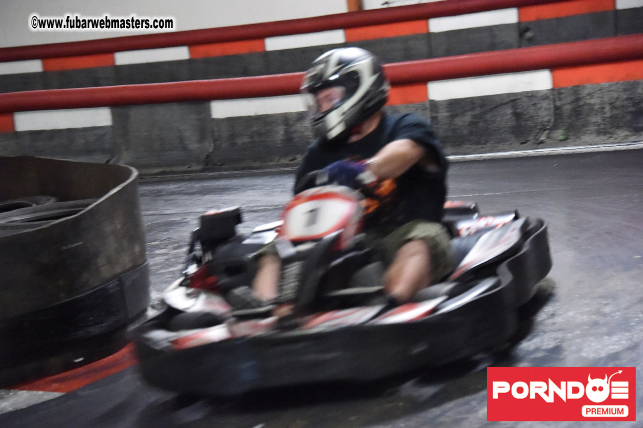 Go-Kart Races