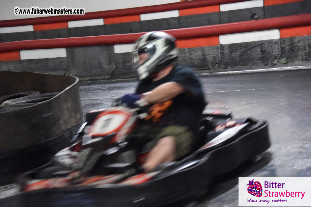 Go-Kart Races