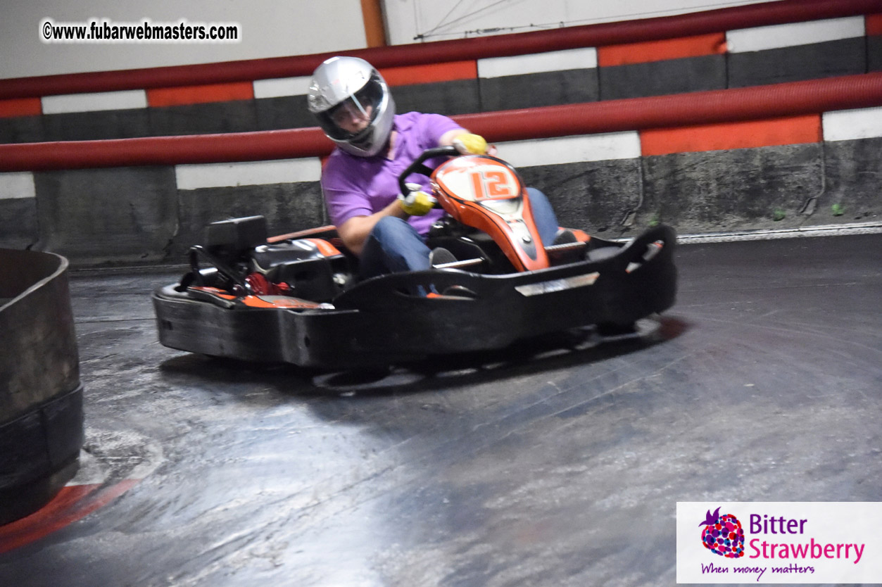 Go-Kart Races