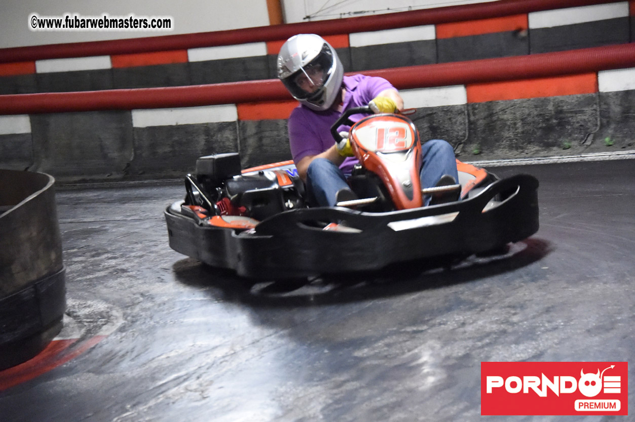 Go-Kart Races