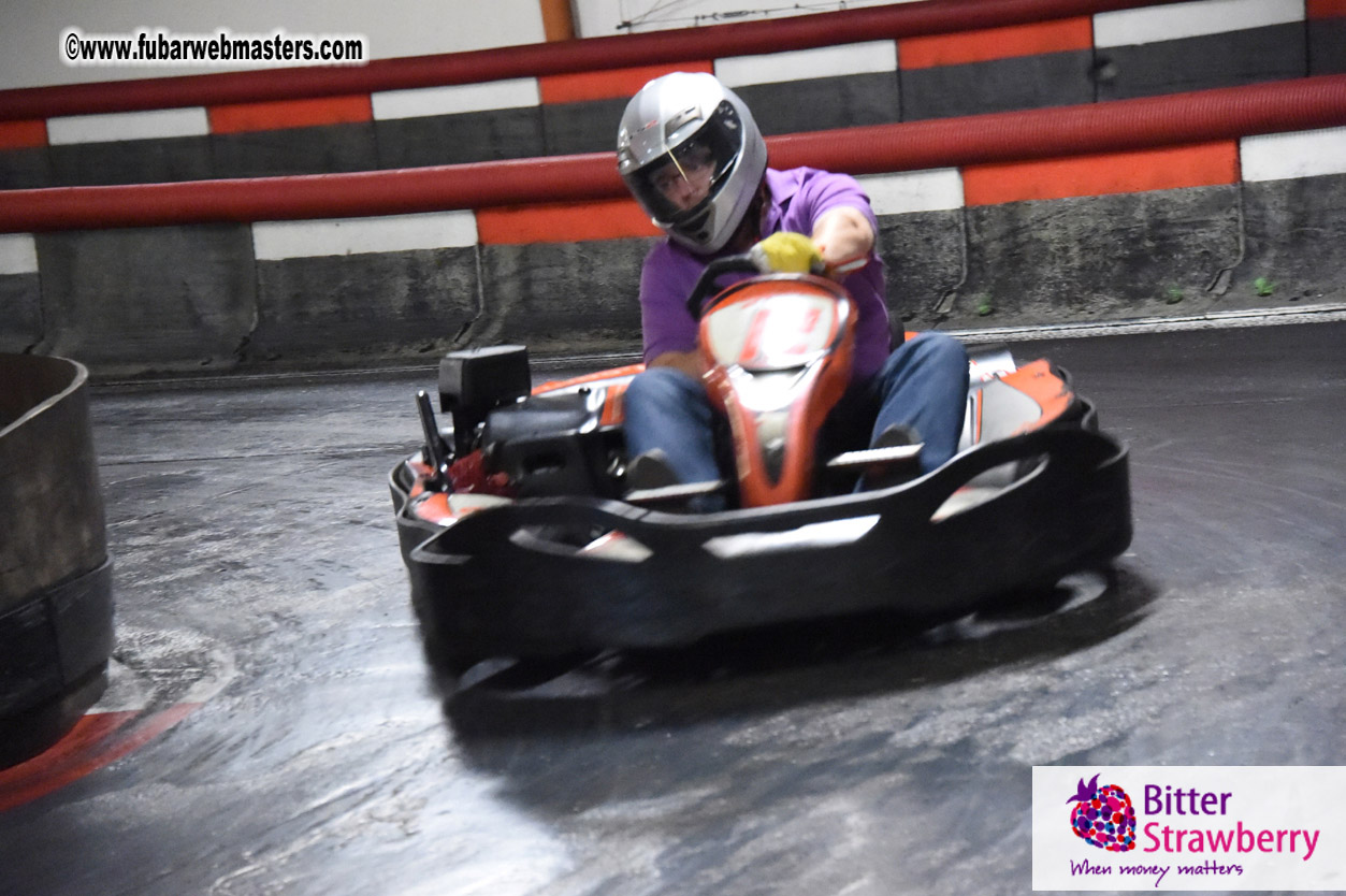 Go-Kart Races