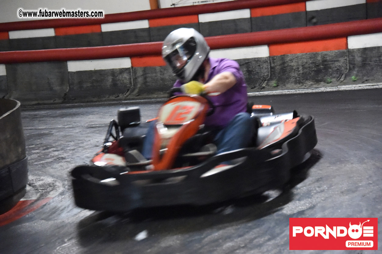 Go-Kart Races