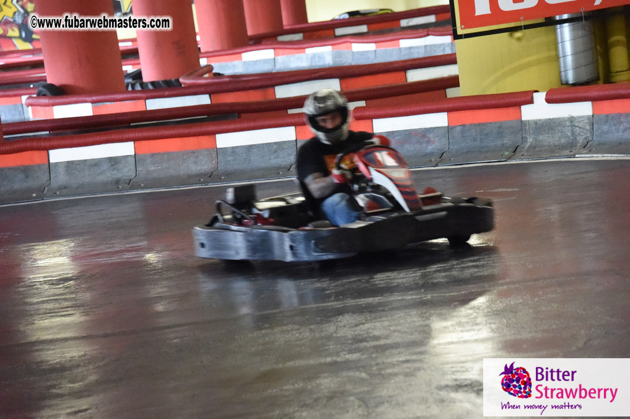 Go-Kart Races