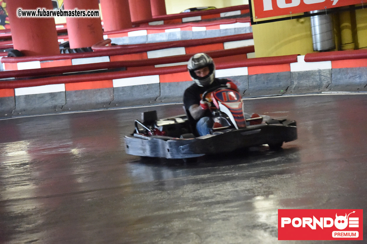 Go-Kart Races