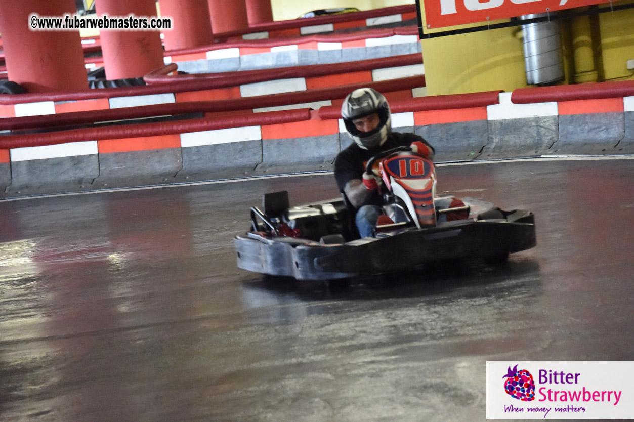 Go-Kart Races