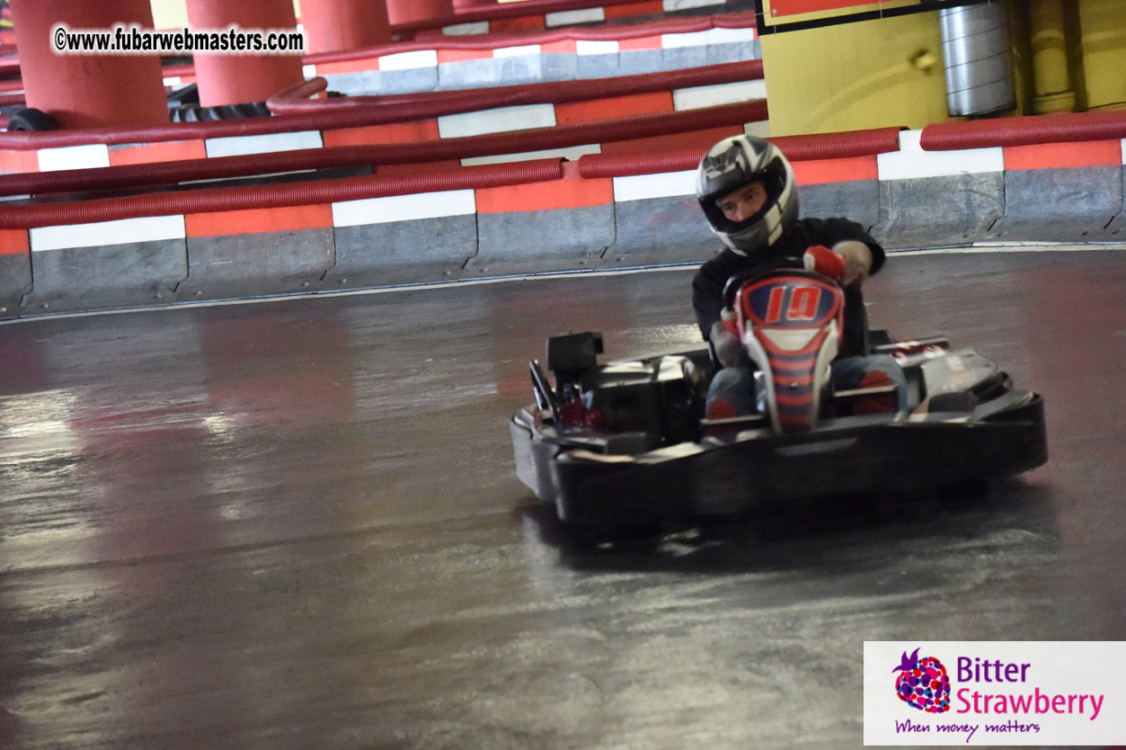 Go-Kart Races