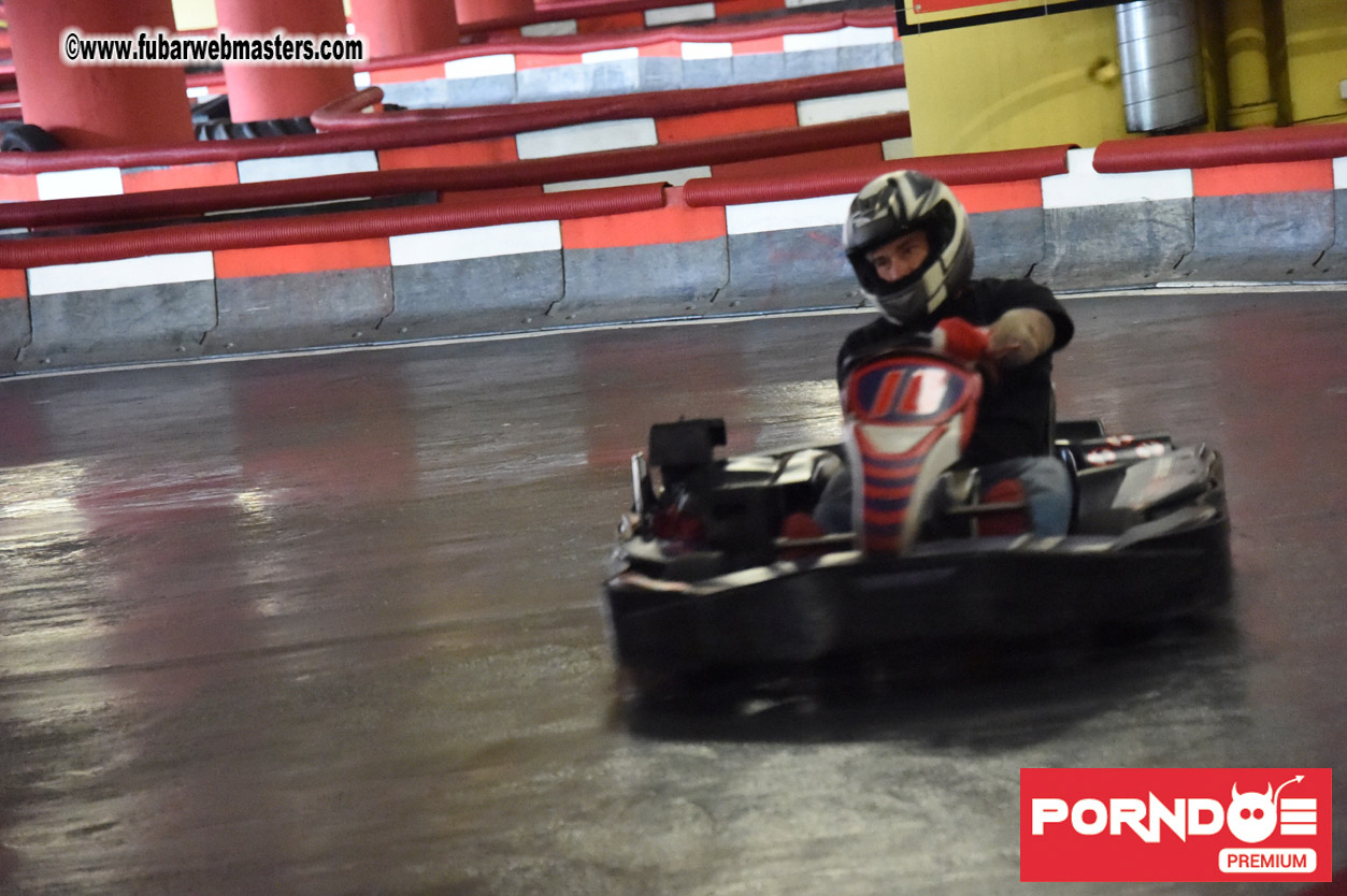 Go-Kart Races