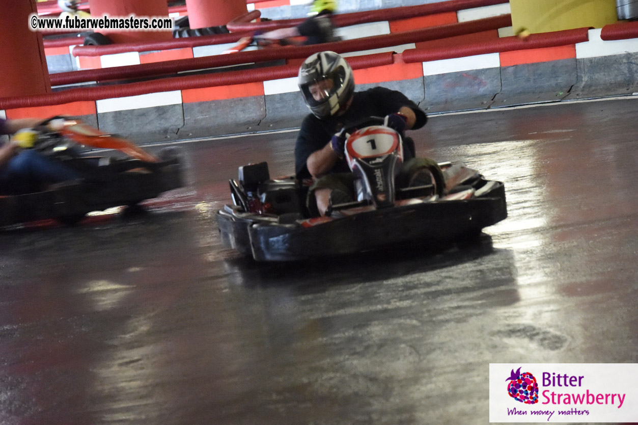 Go-Kart Races