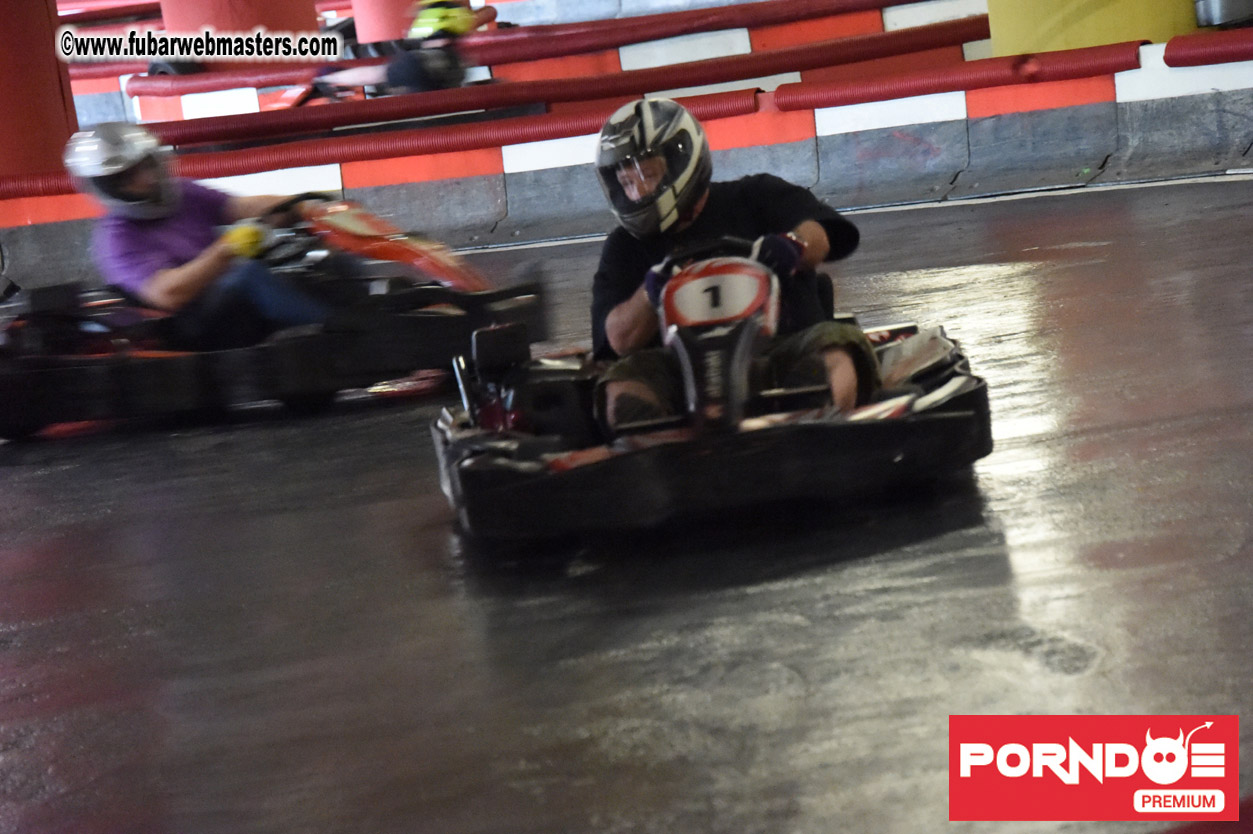 Go-Kart Races