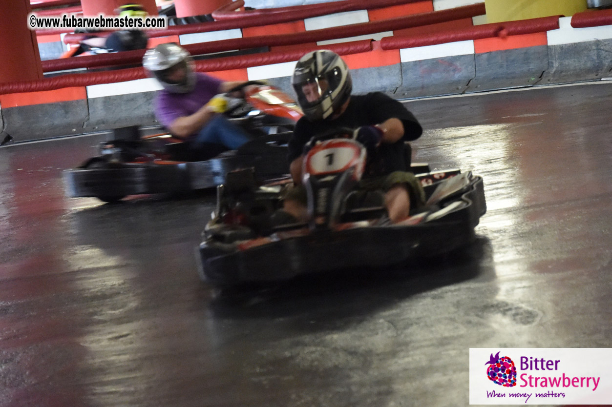 Go-Kart Races