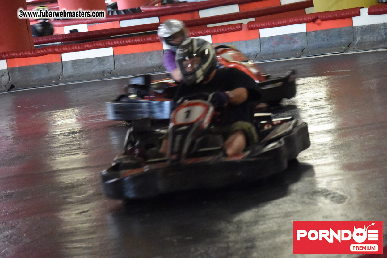 Go-Kart Races