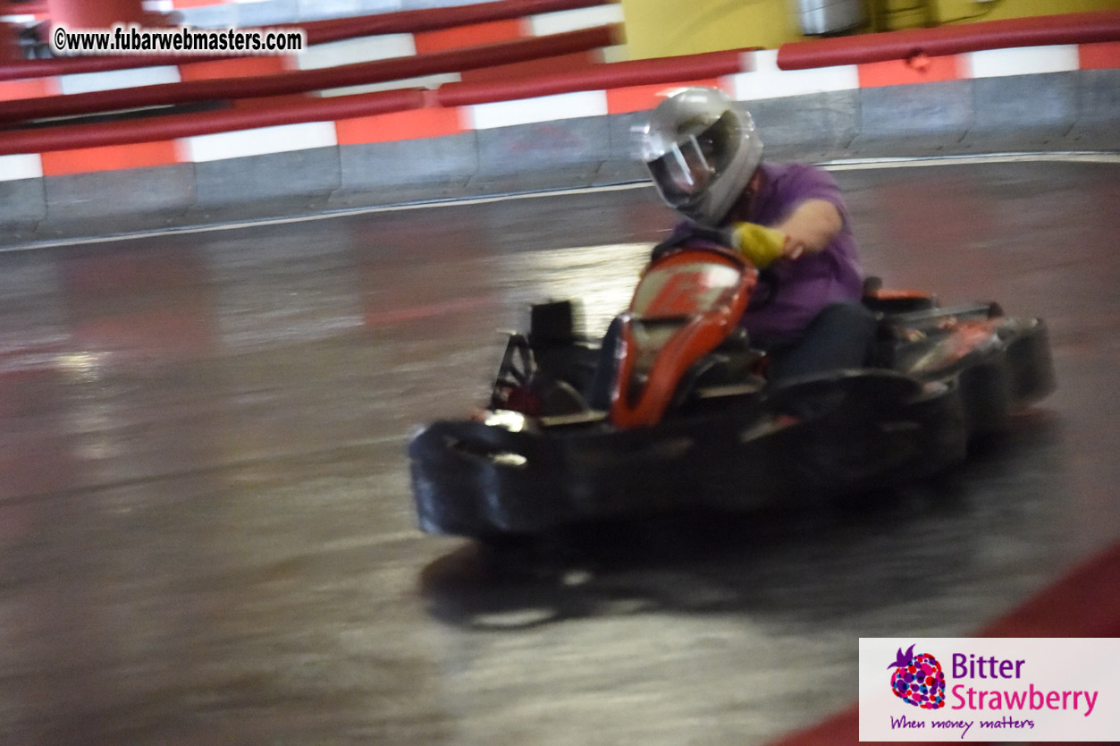 Go-Kart Races