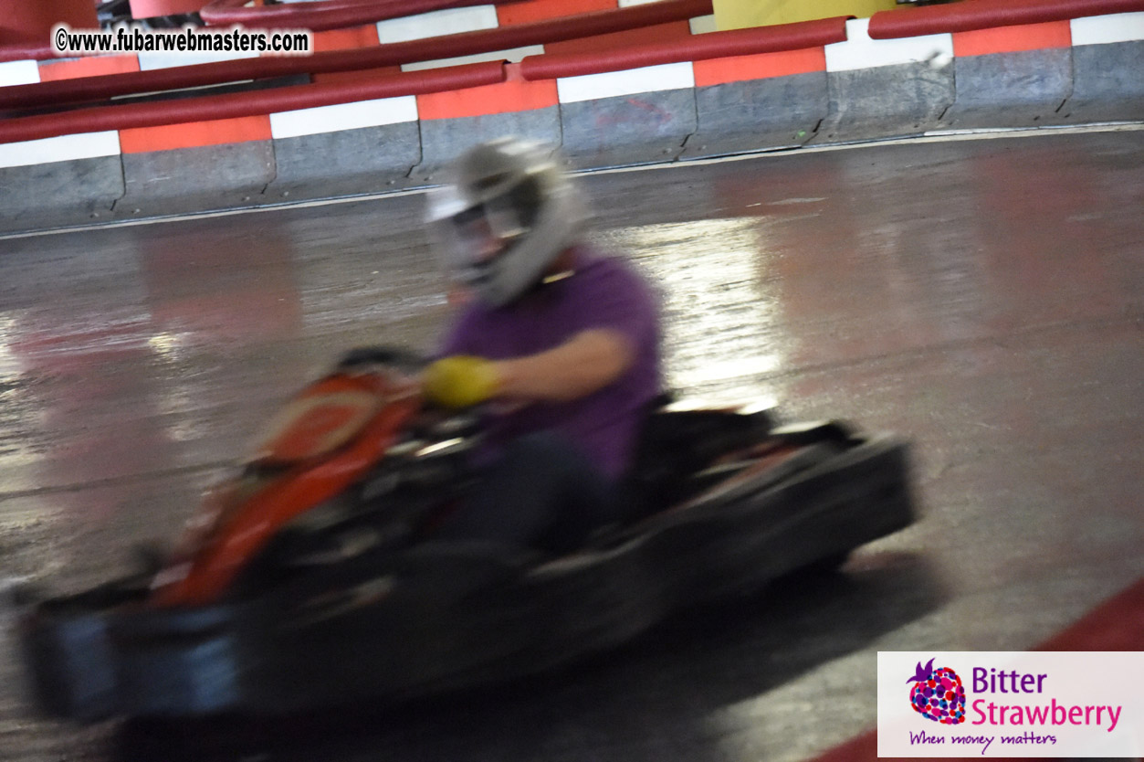 Go-Kart Races