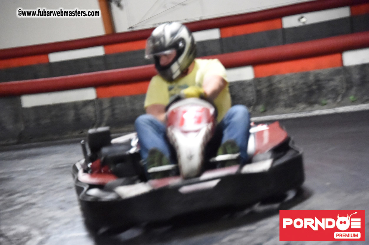 Go-Kart Races