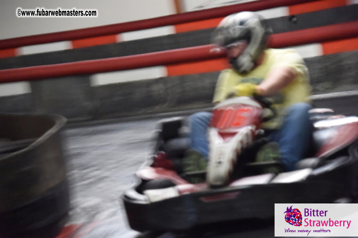 Go-Kart Races