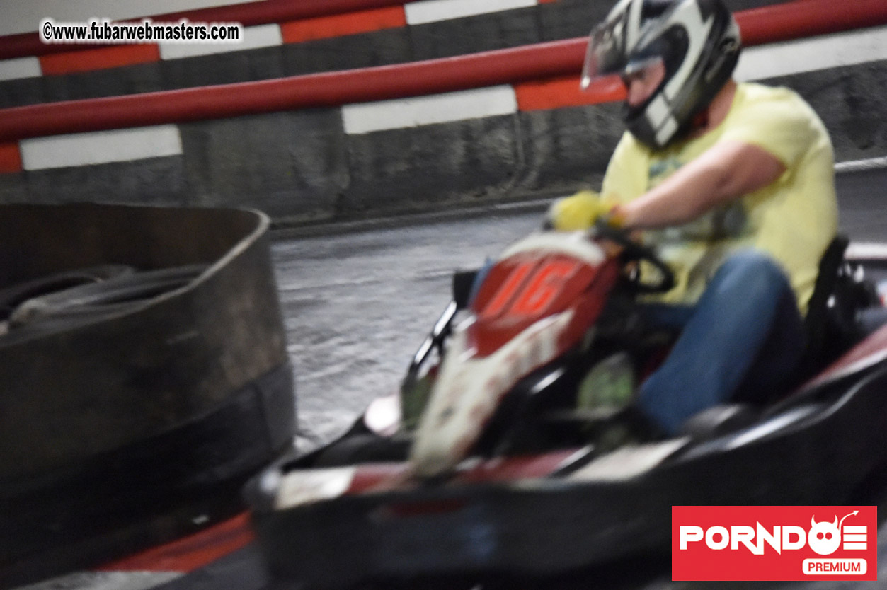 Go-Kart Races