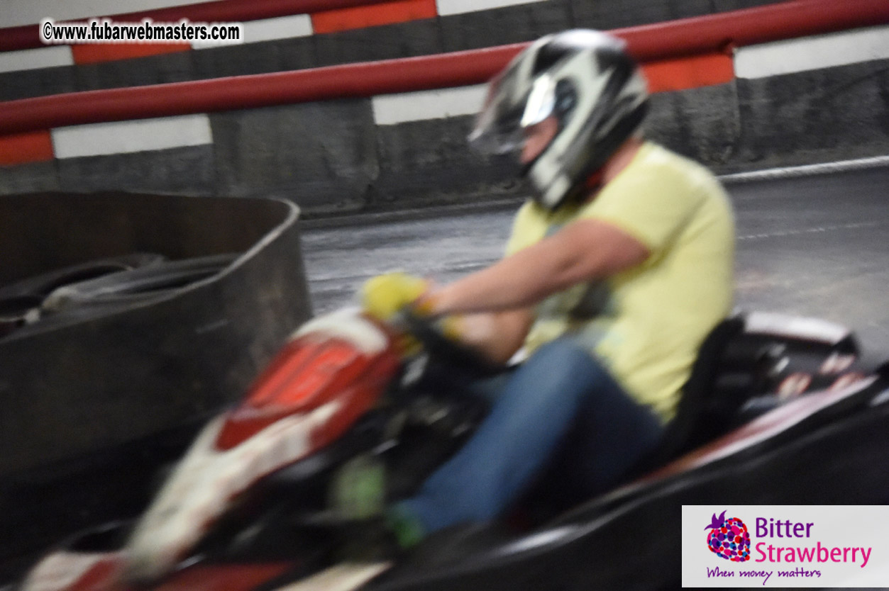 Go-Kart Races