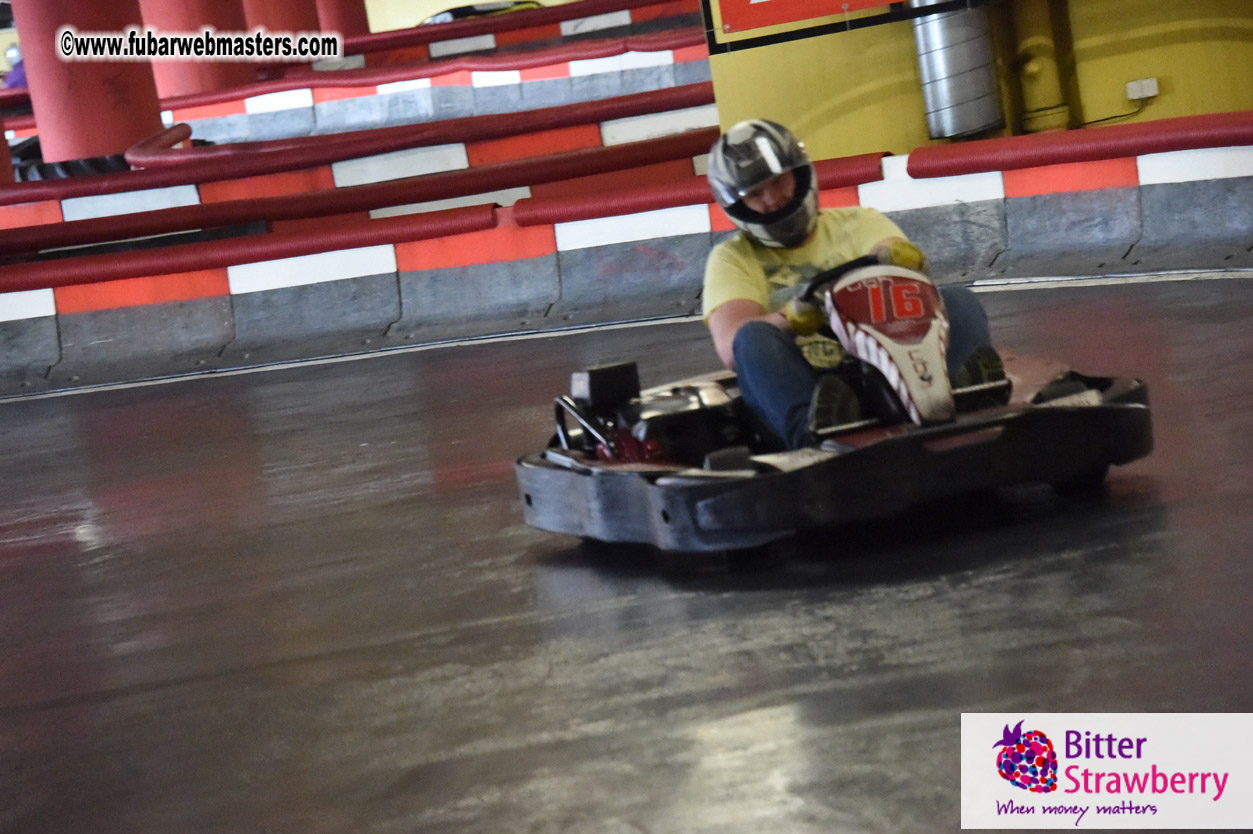 Go-Kart Races