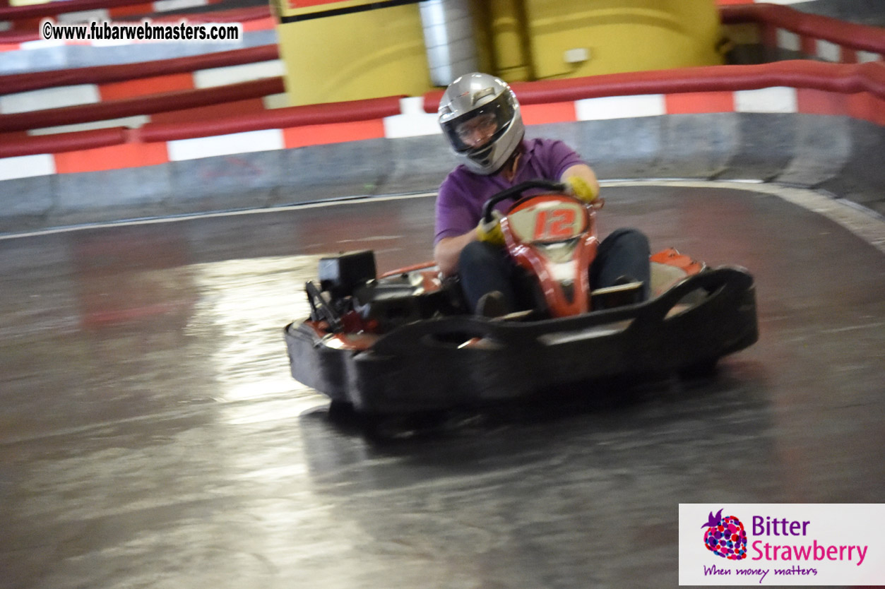 Go-Kart Races