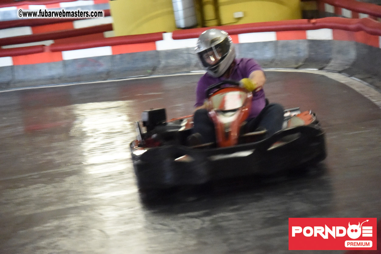 Go-Kart Races