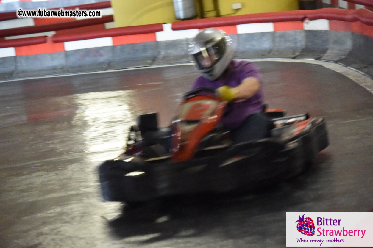 Go-Kart Races